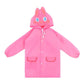 🎉 2026 Sale — Over 23,000 Sold! ☔ Waterproof Kids Rain Poncho with Hood – Backpack-Friendly Design 🐸