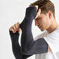 🎉 2026 Sale — Over 55,000 Sold! 🧤 Men's Cooling High-Elasticity Arm Sleeves – UV Protection ☀️