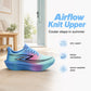 🎉 2026 Sale — Over 35,000 Sold! 💞 Breathable Mesh Cushion Sole Outdoor Gym Sneakers