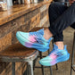 🎉 2026 Sale — Over 35,000 Sold! 💞 Breathable Mesh Cushion Sole Outdoor Gym Sneakers