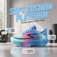 🎉 2026 Sale — Over 35,000 Sold! 💞 Breathable Mesh Cushion Sole Outdoor Gym Sneakers