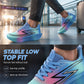 🎉 2026 Sale — Over 35,000 Sold! 💞 Breathable Mesh Cushion Sole Outdoor Gym Sneakers