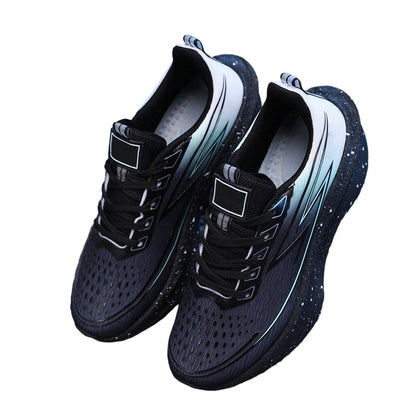 🎉 2026 Sale — Over 35,000 Sold! 💞 Breathable Mesh Cushion Sole Outdoor Gym Sneakers
