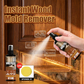 🎉 2026 Sale — Over 97,000 Sold! 🪵 Wood Mold Remover Spray – Instant Clean & Revitalizes Natural Grain ✨