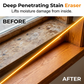 🎉 2026 Sale — Over 97,000 Sold! 🪵 Wood Mold Remover Spray – Instant Clean & Revitalizes Natural Grain ✨