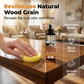 🎉 2026 Sale — Over 97,000 Sold! 🪵 Wood Mold Remover Spray – Instant Clean & Revitalizes Natural Grain ✨