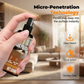 🎉 2026 Sale — Over 97,000 Sold! 🪵 Wood Mold Remover Spray – Instant Clean & Revitalizes Natural Grain ✨