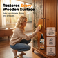 🎉 2026 Sale — Over 97,000 Sold! 🪵 Wood Mold Remover Spray – Instant Clean & Revitalizes Natural Grain ✨