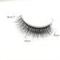 💕 LIMITED-TIME 50% OFF! ⚡ Reusable Self‑Adhesive False Eyelashes – No Glue, Press & Go ✨