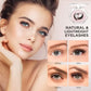 💕 LIMITED-TIME 50% OFF! ⚡ Reusable Self‑Adhesive False Eyelashes – No Glue, Press & Go ✨