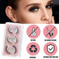 💕 LIMITED-TIME 50% OFF! ⚡ Reusable Self‑Adhesive False Eyelashes – No Glue, Press & Go ✨