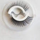 💕 LIMITED-TIME 50% OFF! ⚡ Reusable Self‑Adhesive False Eyelashes – No Glue, Press & Go ✨