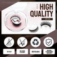 💕 LIMITED-TIME 50% OFF! ⚡ Reusable Self‑Adhesive False Eyelashes – No Glue, Press & Go ✨
