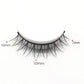 💕 LIMITED-TIME 50% OFF! ⚡ Reusable Self‑Adhesive False Eyelashes – No Glue, Press & Go ✨