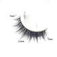 💕 LIMITED-TIME 50% OFF! ⚡ Reusable Self‑Adhesive False Eyelashes – No Glue, Press & Go ✨