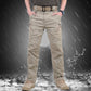 🎉 2026 Sale — Over 48,000 Sold! 🧥 Waterproof Abrasion-Resistant Multi-Pocket Tactical Pants – Built for Tough Terrain 🏔️