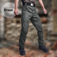 🎉 2026 Sale — Over 48,000 Sold! 🧥 Waterproof Abrasion-Resistant Multi-Pocket Tactical Pants – Built for Tough Terrain 🏔️