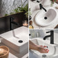 🎉 2026 Sale — Over 42,000 Sold! 🚰 Universal Pop-Up Sink Drain Stopper with Strainer – Stainless Steel & Copper 🛠️
