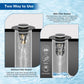 🎉 2026 Sale — Over 42,000 Sold! 🚰 Universal Pop-Up Sink Drain Stopper with Strainer – Stainless Steel & Copper 🛠️
