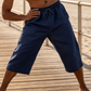 🌿 2026 Sale — Over 36,000 Sold!🔥⏰Breathable Cropped Lounge Pants