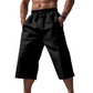 🌿 2026 Sale — Over 36,000 Sold!🔥⏰Breathable Cropped Lounge Pants