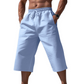 🌿 2026 Sale — Over 36,000 Sold!🔥⏰Breathable Cropped Lounge Pants