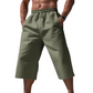 🌿 2026 Sale — Over 36,000 Sold!🔥⏰Breathable Cropped Lounge Pants