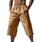 🌿 2026 Sale — Over 36,000 Sold!🔥⏰Breathable Cropped Lounge Pants