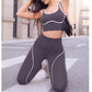 🎉 2026 Sale — Over 38,000 Sold! 💪 Women's High-Stretch Sports Bra & Leggings Set – Tummy Control & Butt Lift 🏋️‍♀️