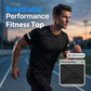 🎉 2026 Sale — Over 30,000 Sold! 👕 Men's Breathable Performance Training Tee – Moisture Wicking & Night Visibility 🌙