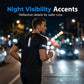 🎉 2026 Sale — Over 30,000 Sold! 👕 Men's Breathable Performance Training Tee – Moisture Wicking & Night Visibility 🌙