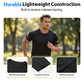 🎉 2026 Sale — Over 30,000 Sold! 👕 Men's Breathable Performance Training Tee – Moisture Wicking & Night Visibility 🌙