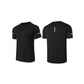 🎉 2026 Sale — Over 30,000 Sold! 👕 Men's Breathable Performance Training Tee – Moisture Wicking & Night Visibility 🌙