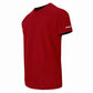 🎉 2026 Sale — Over 30,000 Sold! 👕 Men's Breathable Performance Training Tee – Moisture Wicking & Night Visibility 🌙