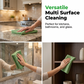 🎉 2026 Sale — Over 28,200 Sold!🧽 Disposable Tear‑Off Cleaning Cloth Roll