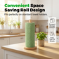 🎉 2026 Sale — Over 28,200 Sold!🧽 Disposable Tear‑Off Cleaning Cloth Roll