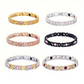 🎉 2026 Sale — Over 34,000 Sold! 💎 Women's Elegant Adjustable Rhinestone Bracelet