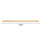 🎉 2026 Sale — Over 34,000 Sold! 💎 Women's Elegant Adjustable Rhinestone Bracelet