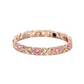 🎉 2026 Sale — Over 34,000 Sold! 💎 Women's Elegant Adjustable Rhinestone Bracelet