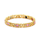🎉 2026 Sale — Over 34,000 Sold! 💎 Women's Elegant Adjustable Rhinestone Bracelet