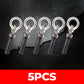 🎉 2026 Sale — Over 27,000 Sold! 🏗️ Lifting Ring Expansion Bolt – 304 Stainless Steel & Closed Eye Ring 🔩