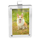🎉 2026 Sale — Over 42,000 Sold! 🖼️ Portable Acrylic Magnetic Photo Frame