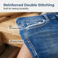 🎉 2026 Sale — Over 45,000 Sold! 👖 High-Stretch Double-Stitched Men's Jeans – Ultimate Flexibility 💪