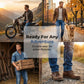 🎉 2026 Sale — Over 45,000 Sold! 👖 High-Stretch Double-Stitched Men's Jeans – Ultimate Flexibility 💪