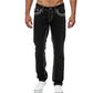 🎉 2026 Sale — Over 45,000 Sold! 👖 High-Stretch Double-Stitched Men's Jeans – Ultimate Flexibility 💪