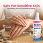 🎉 2026 Sale — Over 91,000 Sold! 🧴 Gentle Resin Remover for Hands – Instant Sticky Clean & Skin-Safe Formula ✨
