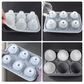 ⚾️ 2026 Sale — Over 26 100 Sold!❄️ Flexible Baseball Ice Mold