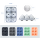 ⚾️ 2026 Sale — Over 26 100 Sold!❄️ Flexible Baseball Ice Mold