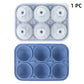 ⚾️ 2026 Sale — Over 26 100 Sold!❄️ Flexible Baseball Ice Mold