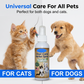 🎉 2026 Sale — Over 52,000 Sold! 🐶 No-Brush Pet Dental Spray – Instant Fresh Breath & Plaque Control 🐱